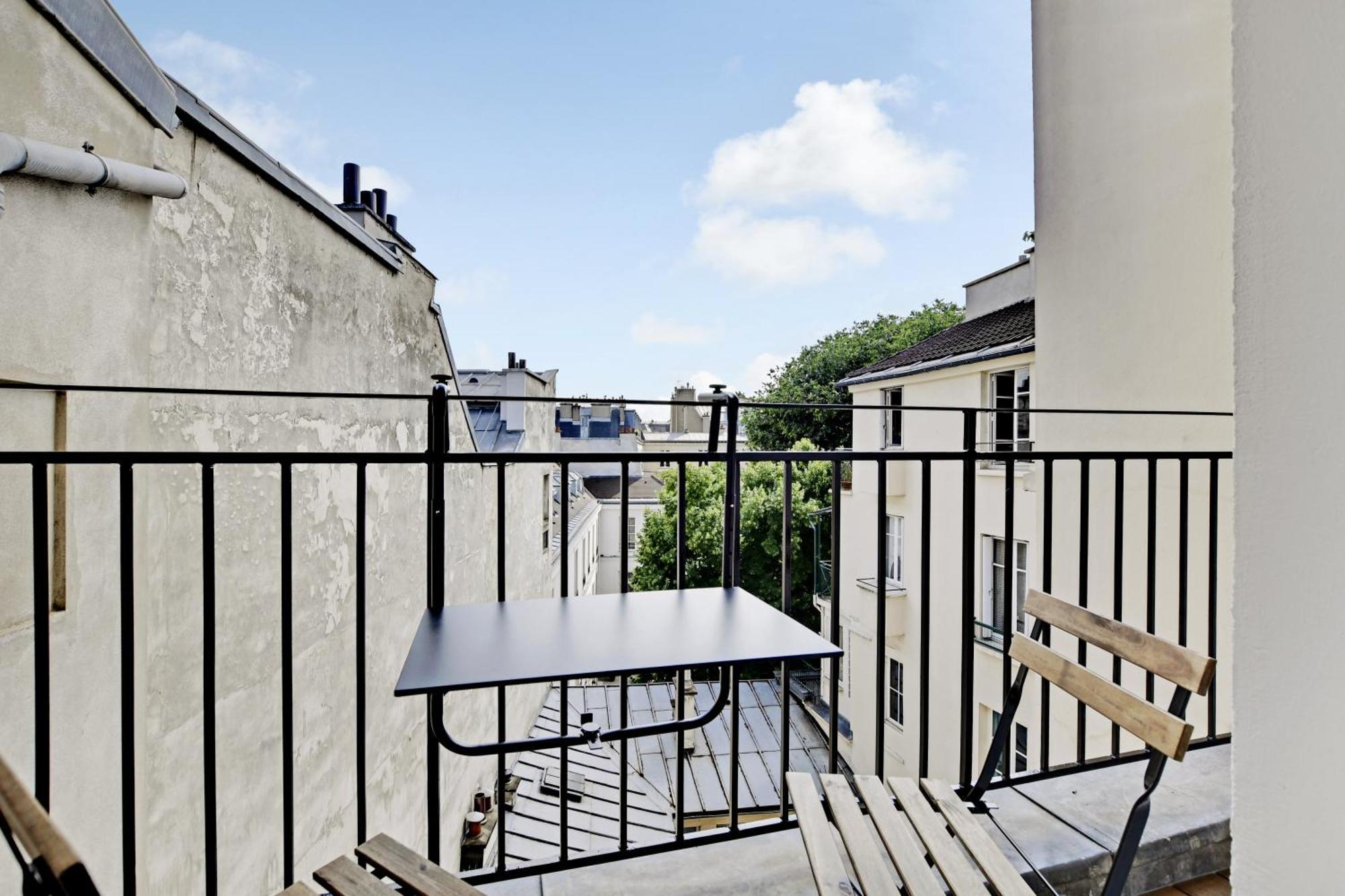 Paris Home Collection Serviced Apartments In Notre Dame - Rue Savoie 外观 照片
