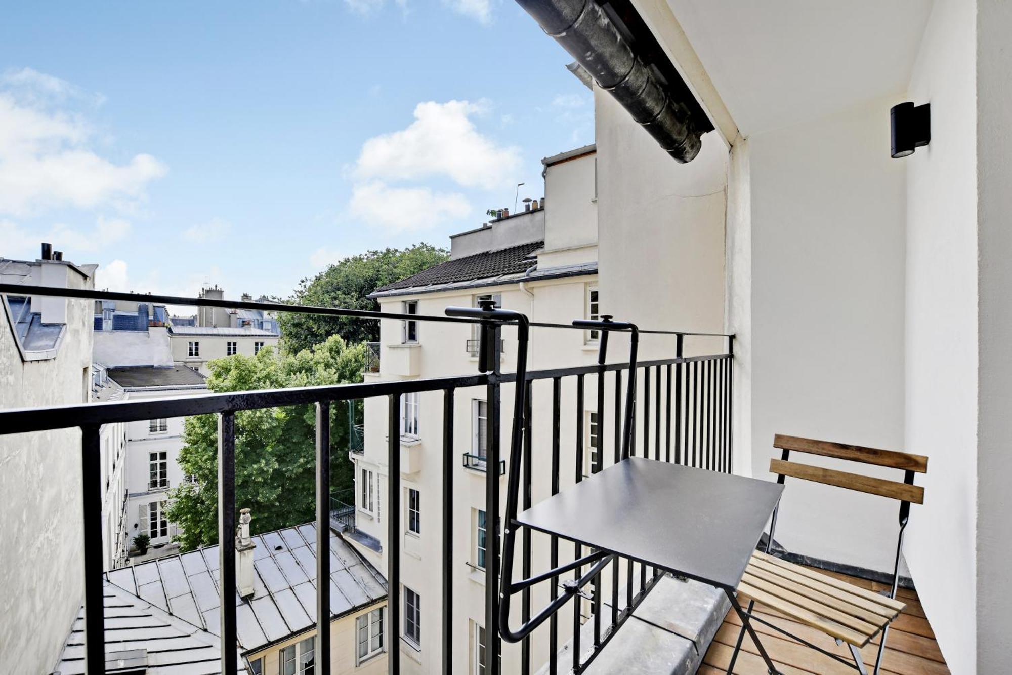 Paris Home Collection Serviced Apartments In Notre Dame - Rue Savoie 外观 照片