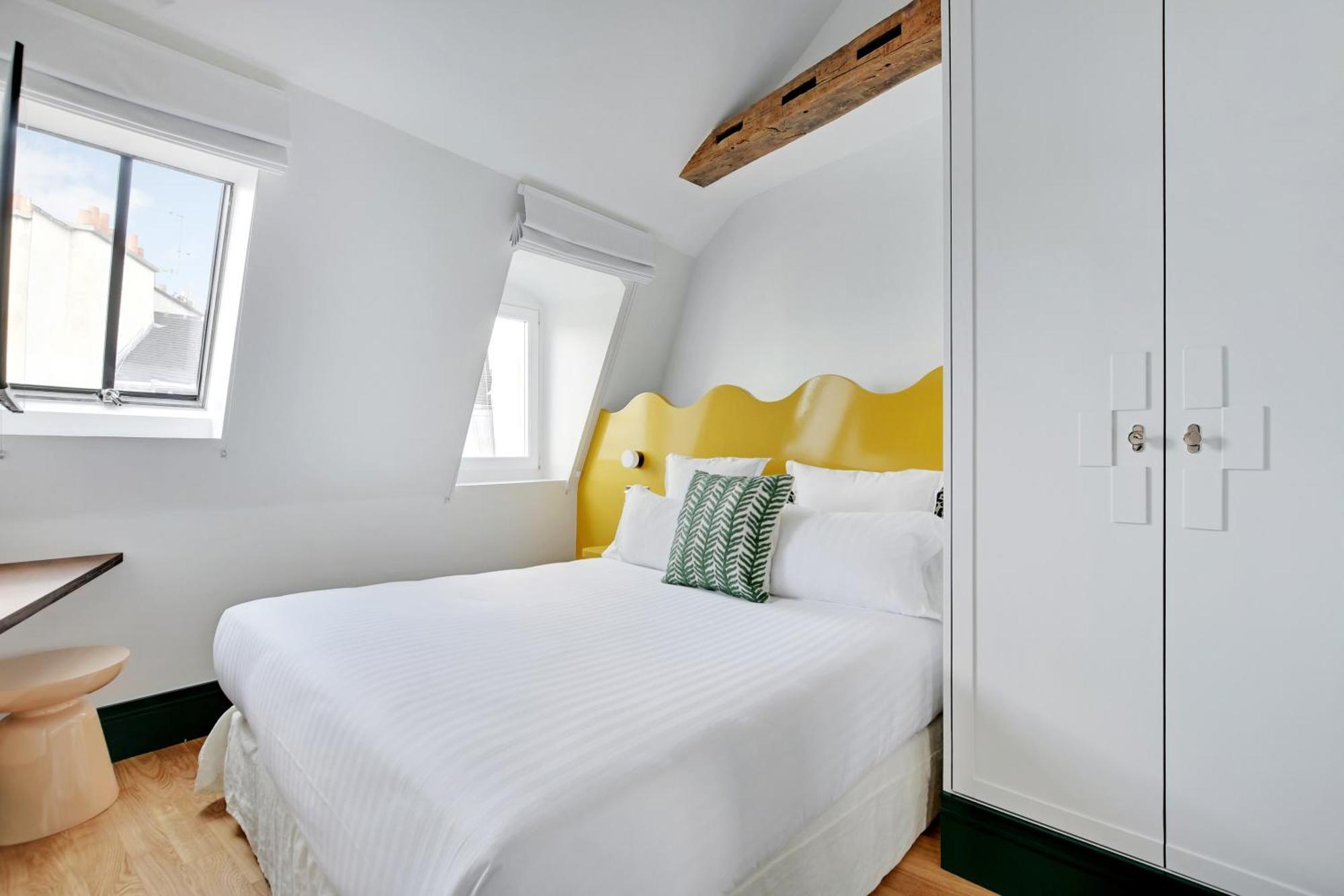 Paris Home Collection Serviced Apartments In Notre Dame - Rue Savoie 外观 照片